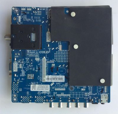 MAIN FUENTE COMBO ORIGINAL PARA TV SCEPTRE / NUMERO DE PARTE 7.T3553BHC4210.3A2 / CV3553BH-C42 / 85H101B180 / 20171229162213 / T201803290A / 8142123352079 / PANEL CN320CN7250 / DISPLAY HV320WHB-N85 REV.1.0 / MODELO E32 - Imagen 3